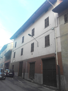 Terratetto/Terracielo in vendita in Via Martiri della Libertà, 49, Occhieppo Inferiore