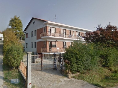 Trilocale in vendita in corso Torino, Asti