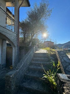 Villa a Beverino