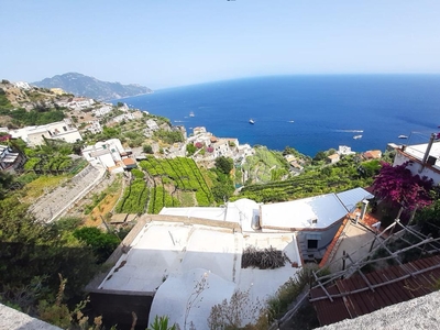 Villa in vendita a Amalfi