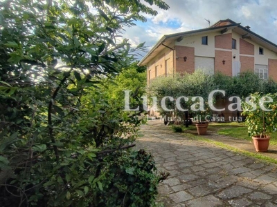 Villa in vendita a San Leonardo In Treponzio - Capannori