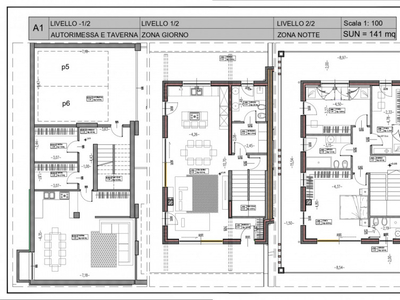 villaschiera in vendita a Altopiano della Vigolana