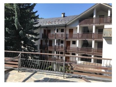 albergo in vendita a Bardonecchia