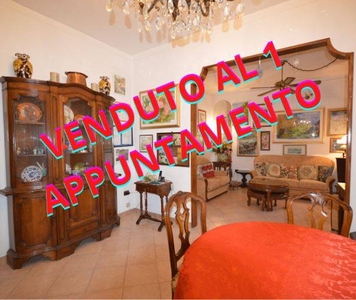 Appartamento in vendita a Milano Fiera