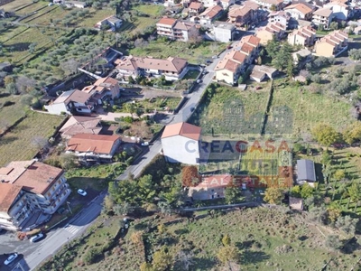 terreno residenziale in vendita a Randazzo