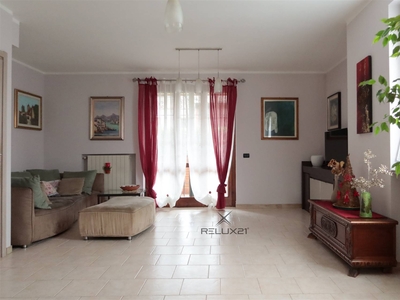 Villa a schiera in vendita a Siziano Pavia Campomorto
