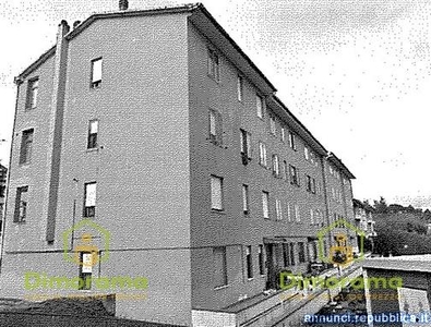 Appartamenti Montaione Via B. Buozzi 12D