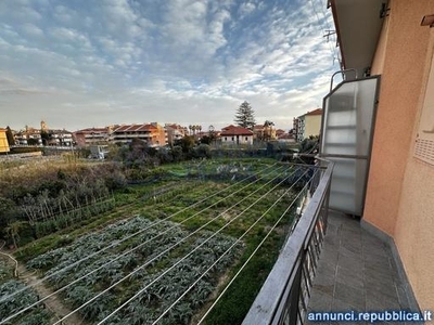 Appartamenti Riva Ligure