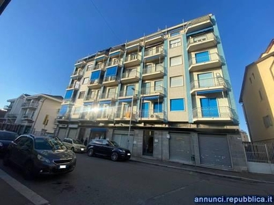 Appartamenti Torino Barriera Milano, Falchera, Barca-Bertolla Via Damiano Chiesa cucina: A vista,