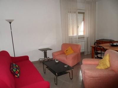 Appartamento in affitto a Chiaravalle Ancona