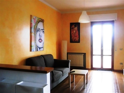 Appartamento in affitto a Chiaravalle Ancona