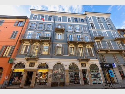 Appartamento in affitto a Milano, CORSO DI PORTA TICINESE, 50 - Milano, MI