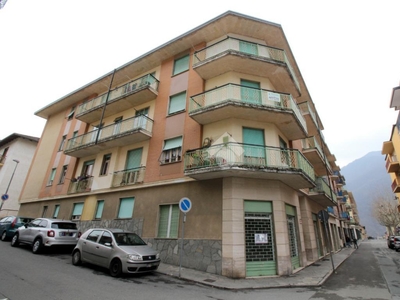 Appartamento in affitto a Villar Perosa