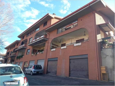 Appartamento in Affitto ad Fiano Romano - 800 Euro