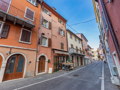 appartamento in vendita a Garda