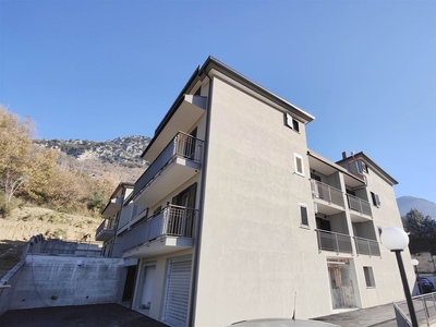 Appartamento in vendita a Solofra Avellino Santandrea Apostolo