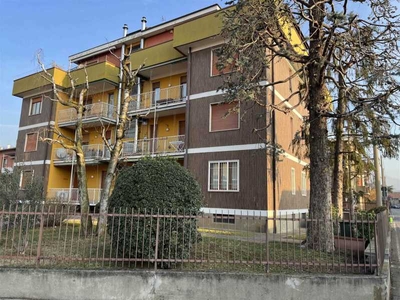 Appartamento in Vendita ad Alzano Lombardo - 75000 Euro