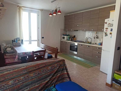 Appartamento in Vendita ad Bosco Chiesanuova - 72000 Euro