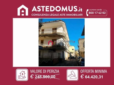 Appartamento in Vendita ad Nola - 64420 Euro