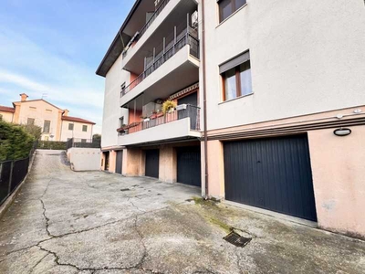 Appartamento in Vendita ad Villafranca Padovana - 110000 Euro