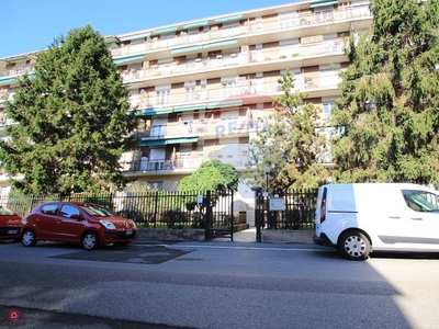 Appartamento in Vendita in Via Cinque Maggio 19 a Milano