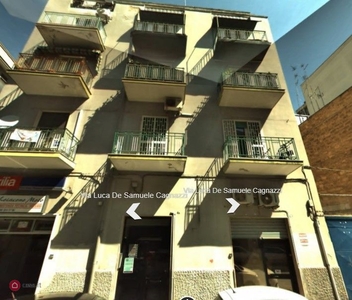 Appartamento in Vendita in cagnazzi 4 /a a Bari