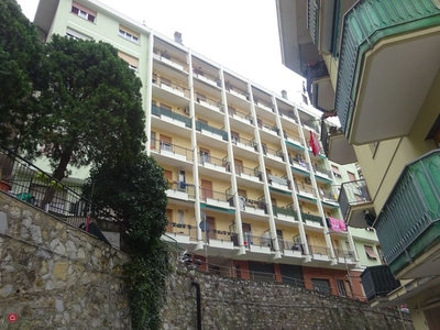 Appartamento in Vendita in capri 29 g a Genova