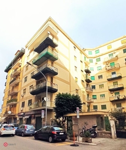 Appartamento in Vendita in Francesco Domenico Guerrazzi 68 a Palermo