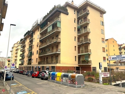 Appartamento in Vendita in Giacomo Carissimi 45 a Firenze