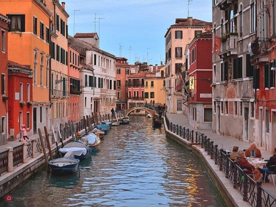 Appartamento in Vendita in Santa Croce a Venezia