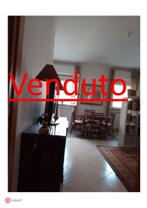 Appartamento in Vendita in Via Abbrescia Francesco Saverio a Bari