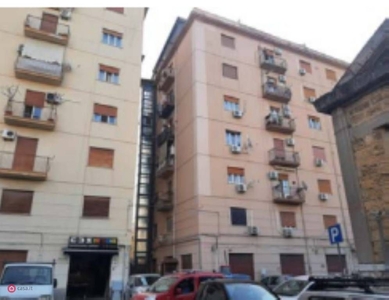 Appartamento in Vendita in Via Ammiraglio Millo 17 a Palermo