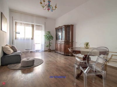 Appartamento in Vendita in Via Andreotto Saracini a Roma