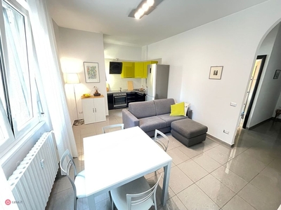 Appartamento in Vendita in Via Anselmo da Baggio 63 a Milano