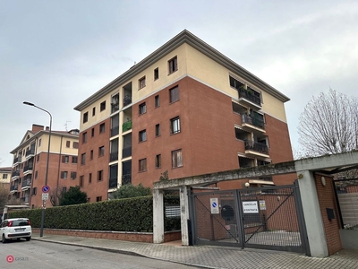Appartamento in Vendita in Via Antonio Rubino 4 a Milano