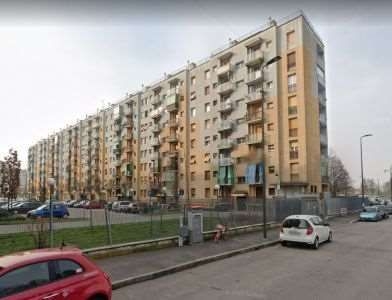 Appartamento in Vendita in Via Arturo Graf 40 a Milano