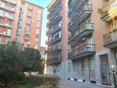 Appartamento in Vendita in Via Benedetto Varchi 2 a Milano