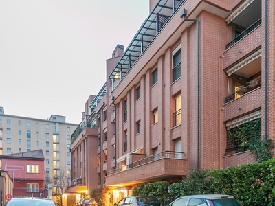 Appartamento in Vendita in Via Bernardo Davanzati 17 a Milano