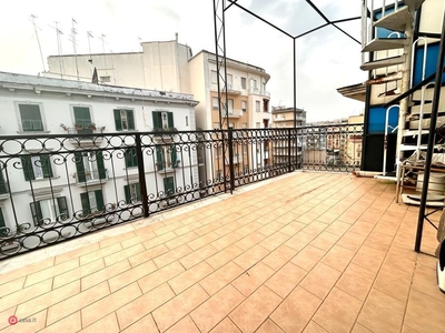 Appartamento in Vendita in Via Bernini a Napoli
