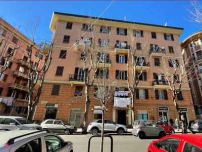 Appartamento in Vendita in Via Bolzaneto 29 a Genova