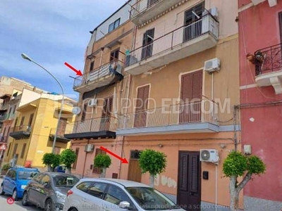 Appartamento in Vendita in Via Brancaccio a Palermo