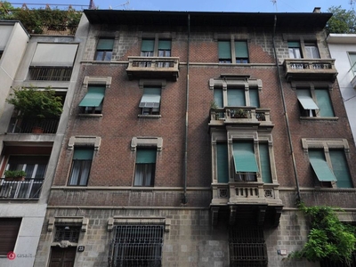 Appartamento in Vendita in Via Carlo Poma 23 a Milano
