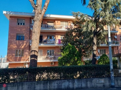 Appartamento in Vendita in Via Casilina a Roma