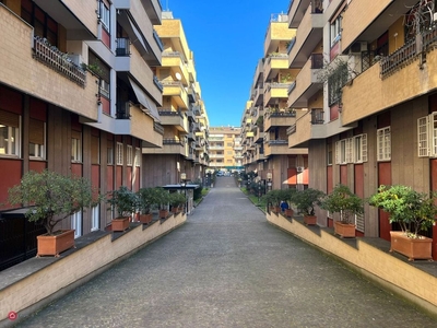 Appartamento in Vendita in Via Conca d'Oro a Roma