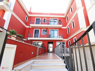 Appartamento in Vendita in Via Cristoforo Colombo 2 a Sammichele di Bari