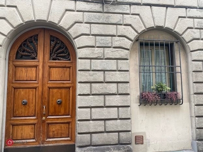 Appartamento in Vendita in Via dei Pilastri a Firenze
