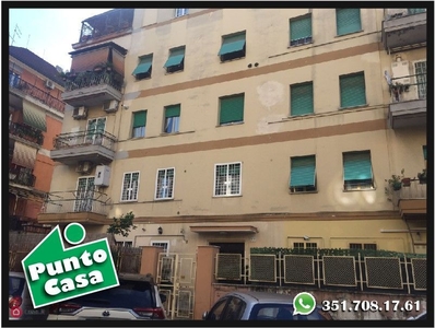 Appartamento in Vendita in Via delle Rose 108 a Roma