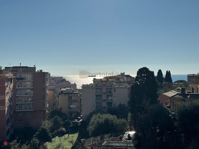 Appartamento in Vendita in Via dell'Ulivo a Genova
