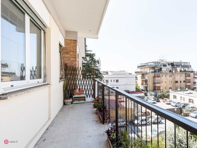Appartamento in Vendita in Via di Torrevecchia 244 a Roma