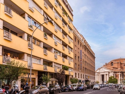 Appartamento in Vendita in Via Domenico Chelini 33 a Roma